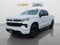 2026 Chevrolet Silverado 1500 Crew Cab Short Box 2-Wheel Drive RST