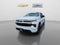 2026 Chevrolet Silverado 1500 Crew Cab Short Box 2-Wheel Drive RST
