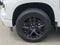 2026 Chevrolet Silverado 1500 Crew Cab Short Box 2-Wheel Drive RST