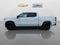 2026 Chevrolet Silverado 1500 Crew Cab Short Box 2-Wheel Drive RST