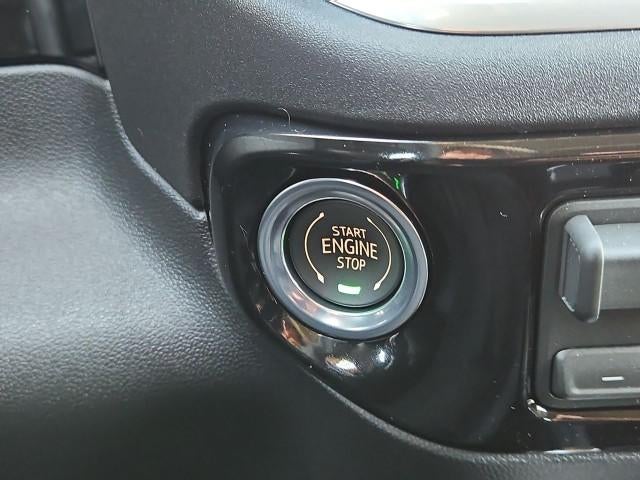 2026 Chevrolet Silverado 1500 Crew Cab Short Box 2-Wheel Drive RST