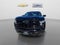 2026 Chevrolet Silverado 1500 Crew Cab Short Box 2-Wheel Drive RST