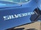 2026 Chevrolet Silverado 1500 Crew Cab Short Box 2-Wheel Drive RST