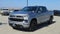 2026 Chevrolet Silverado 1500 Crew Cab Short Box 2-Wheel Drive RST