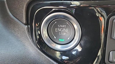 2026 Chevrolet Silverado 1500 Crew Cab Short Box 2-Wheel Drive RST