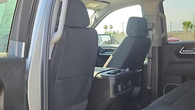 2026 Chevrolet Silverado 1500 Crew Cab Short Box 2-Wheel Drive RST