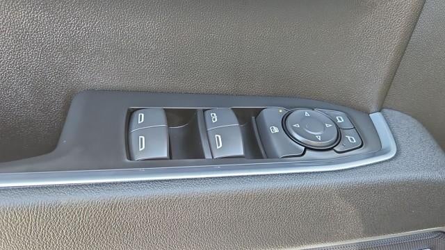 2026 Chevrolet Silverado 1500 Crew Cab Short Box 2-Wheel Drive RST