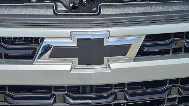 2026 Chevrolet Silverado 1500 Crew Cab Short Box 2-Wheel Drive RST