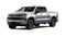 2026 Chevrolet Silverado 1500 Crew Cab Short Box 2-Wheel Drive RST