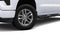 2026 Chevrolet Silverado 1500 Crew Cab Short Box 2-Wheel Drive RST