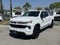 2026 Chevrolet Silverado 1500 Crew Cab Short Box 2-Wheel Drive RST