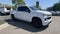 2026 Chevrolet Silverado 1500 Crew Cab Short Box 2-Wheel Drive RST