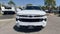 2026 Chevrolet Silverado 1500 Crew Cab Short Box 2-Wheel Drive RST