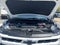 2026 Chevrolet Silverado 1500 Crew Cab Short Box 2-Wheel Drive RST