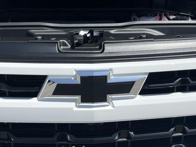 2026 Chevrolet Silverado 1500 Crew Cab Short Box 2-Wheel Drive RST