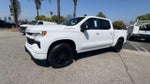 2026 Chevrolet Silverado 1500 Crew Cab Short Box 2-Wheel Drive RST