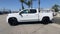 2026 Chevrolet Silverado 1500 Crew Cab Short Box 2-Wheel Drive RST