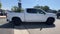 2026 Chevrolet Silverado 1500 Crew Cab Short Box 2-Wheel Drive RST