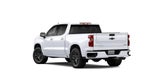 2026 Chevrolet Silverado 1500 Crew Cab Short Box 2-Wheel Drive RST