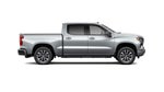2026 Chevrolet Silverado 1500 Crew Cab Short Box 2-Wheel Drive RST