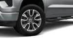 2026 Chevrolet Silverado 1500 Crew Cab Short Box 2-Wheel Drive RST