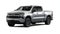 2026 Chevrolet Silverado 1500 Crew Cab Short Box 2-Wheel Drive RST