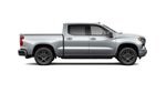 2026 Chevrolet Silverado 1500 Crew Cab Short Box 2-Wheel Drive RST