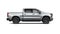 2026 Chevrolet Silverado 1500 Crew Cab Short Box 2-Wheel Drive RST