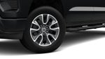 2026 Chevrolet Silverado 1500 Crew Cab Short Box 2-Wheel Drive RST