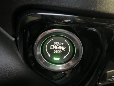 2026 Chevrolet Silverado 1500 Crew Cab Short Box 2-Wheel Drive LTZ