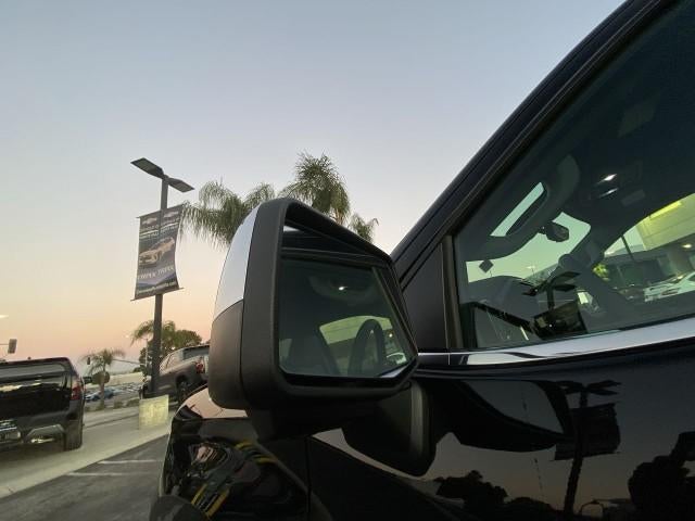 2026 Chevrolet Silverado 1500 Crew Cab Short Box 2-Wheel Drive LTZ