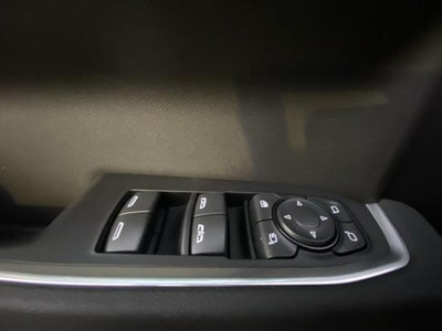 2026 Chevrolet Silverado 1500 Crew Cab Short Box 2-Wheel Drive LTZ