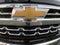2026 Chevrolet Silverado 1500 Crew Cab Short Box 2-Wheel Drive LTZ