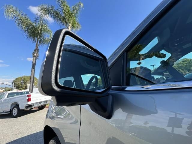 2026 Chevrolet Silverado 1500 Crew Cab Short Box 2-Wheel Drive LTZ