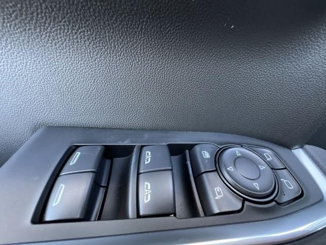 2026 Chevrolet Silverado 1500 Crew Cab Short Box 2-Wheel Drive LTZ