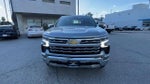 2026 Chevrolet Silverado 1500 Crew Cab Short Box 2-Wheel Drive LTZ