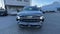 2026 Chevrolet Silverado 1500 Crew Cab Short Box 2-Wheel Drive LTZ