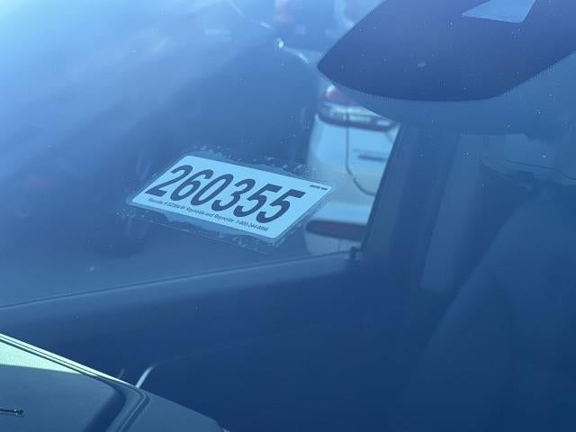 2026 Chevrolet Silverado 1500 Crew Cab Short Box 2-Wheel Drive LTZ