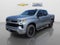2026 Chevrolet Silverado 1500 Crew Cab Short Box 2-Wheel Drive RST