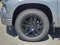 2026 Chevrolet Silverado 1500 Crew Cab Short Box 2-Wheel Drive RST