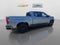 2026 Chevrolet Silverado 1500 Crew Cab Short Box 2-Wheel Drive RST