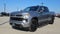 2026 Chevrolet Silverado 1500 Crew Cab Short Box 2-Wheel Drive RST