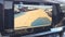 2026 Chevrolet Silverado 1500 Crew Cab Short Box 2-Wheel Drive RST