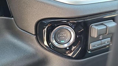2026 Chevrolet Silverado 1500 Crew Cab Short Box 2-Wheel Drive RST