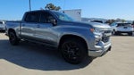 2026 Chevrolet Silverado 1500 Crew Cab Short Box 2-Wheel Drive RST