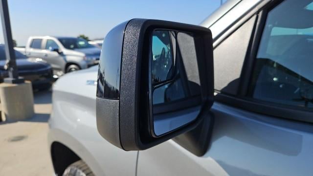 2026 Chevrolet Silverado 1500 Crew Cab Short Box 2-Wheel Drive RST