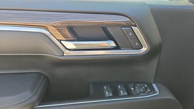 2026 Chevrolet Silverado 1500 Crew Cab Short Box 2-Wheel Drive RST