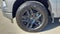2026 Chevrolet Silverado 1500 Crew Cab Short Box 2-Wheel Drive RST