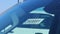 2026 Chevrolet Silverado 1500 Crew Cab Short Box 2-Wheel Drive RST