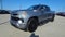 2026 Chevrolet Silverado 1500 Crew Cab Short Box 2-Wheel Drive RST